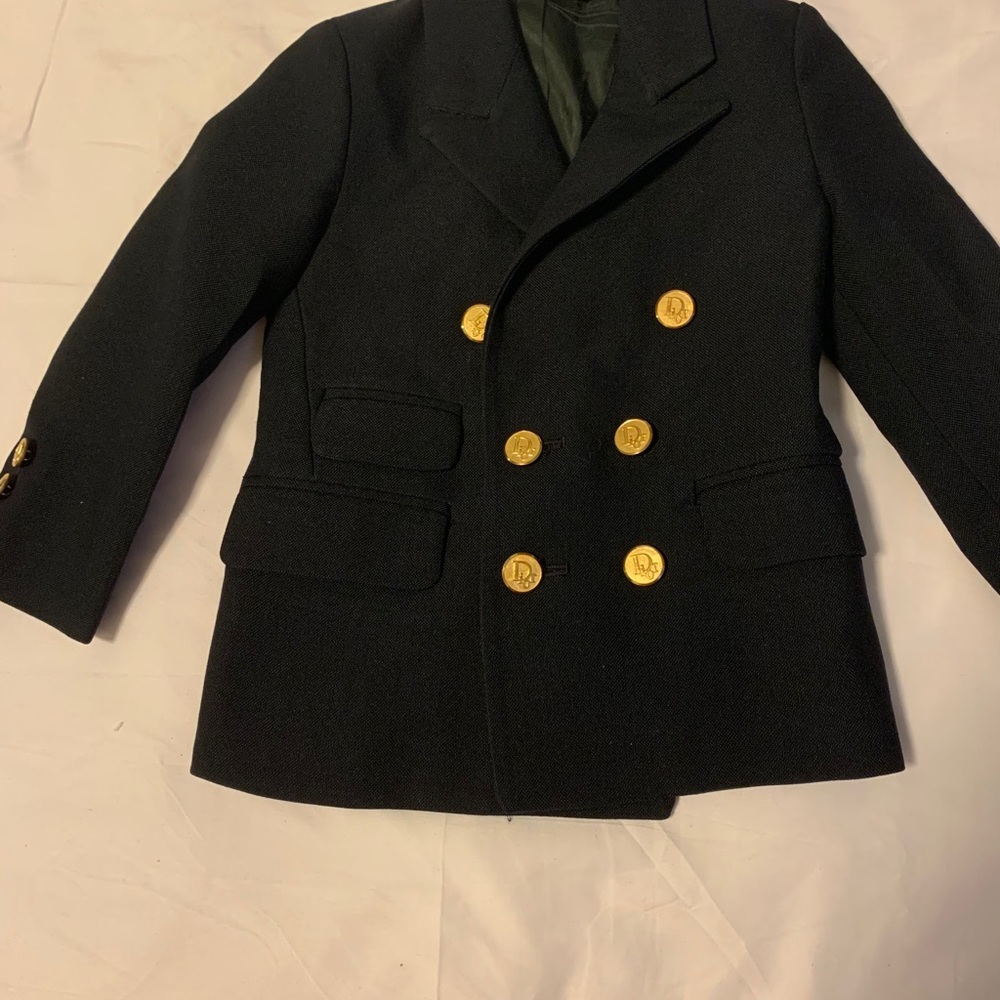 Cristian Dior Blazer for Boys